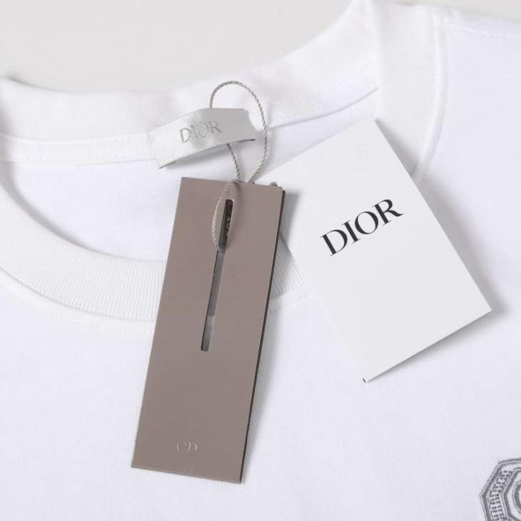 Dior T Shirts Short _SKUDiorS-2XL12yr8316144